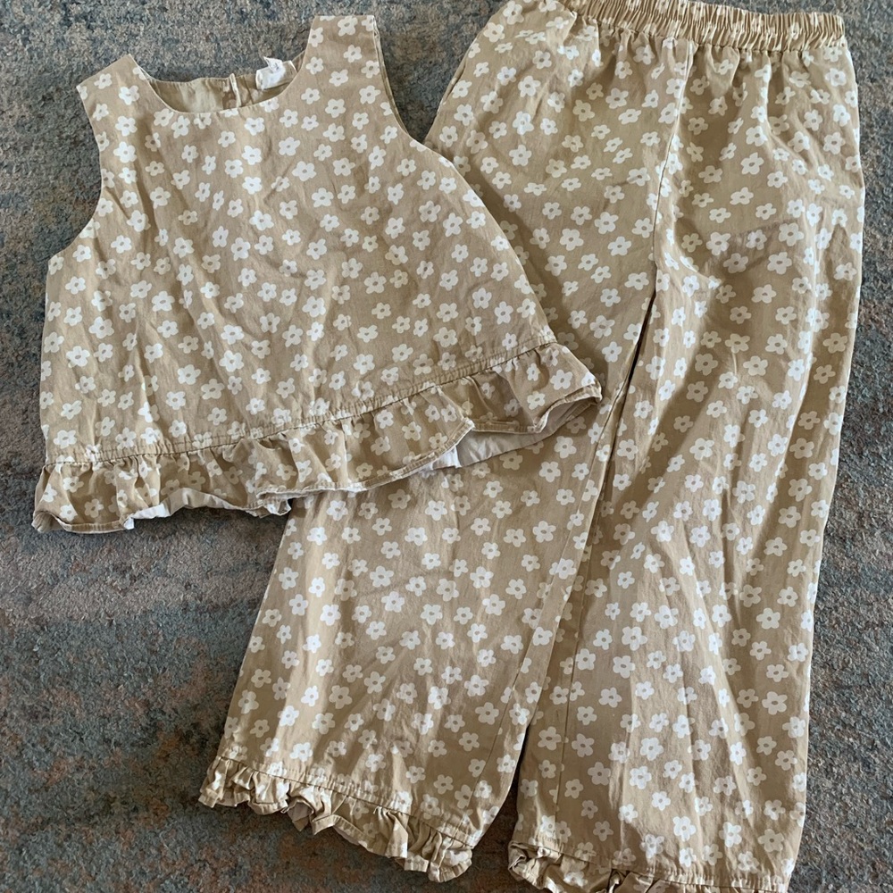 Hayden Girls M (7/8) great condition